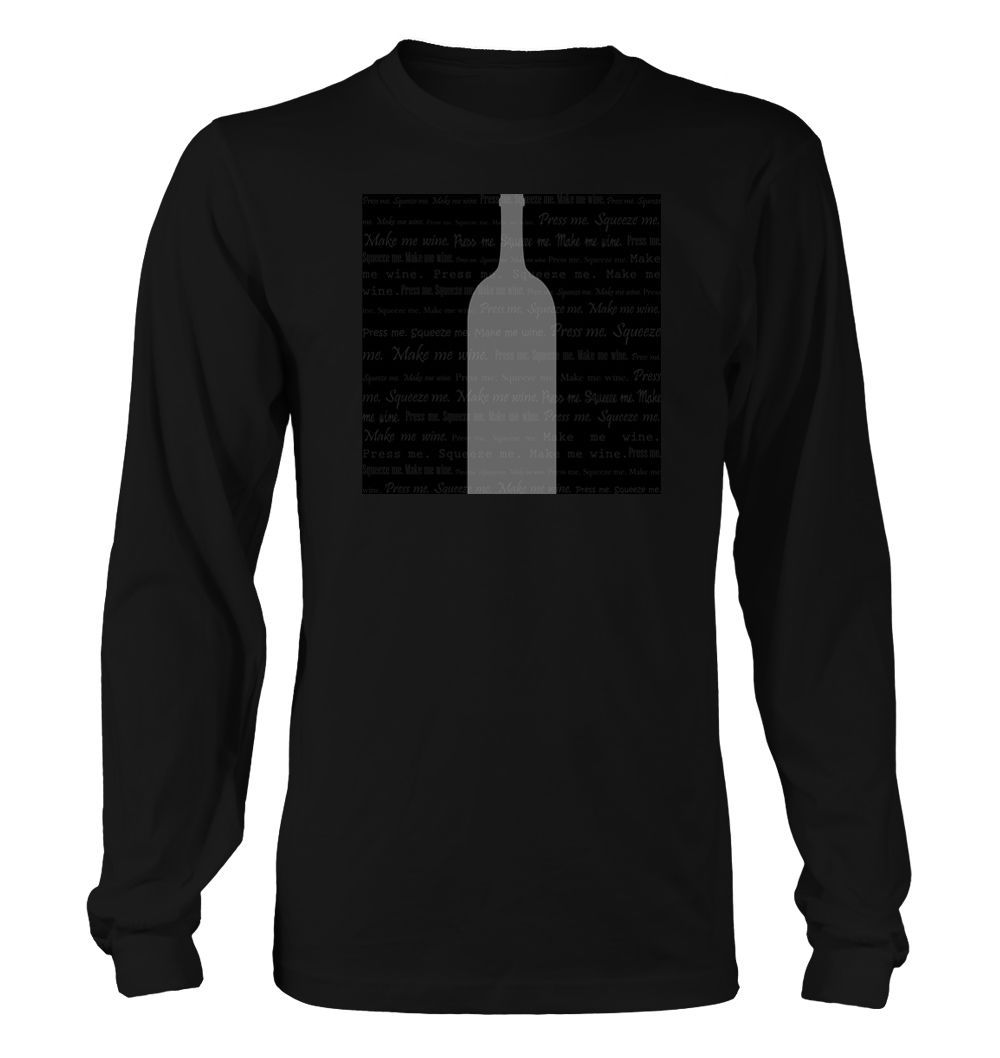 pinot grigio shirt