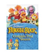 Fraggle Rock: Complete First Season - $61.10