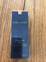Estee Lauder Double Wear Light Stay-in-Place Makeup Intensity 6.5 1Fl Oz Sealed - $38.89