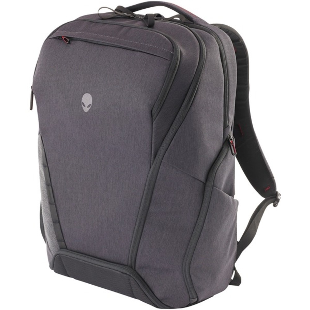 Alienware AWA51BPE17 Area51m Elite Backpack Bags & Backpacks