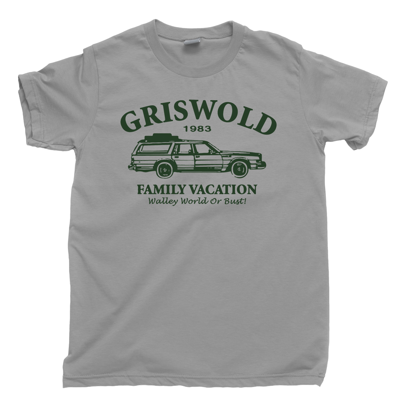 men's griswold shirt