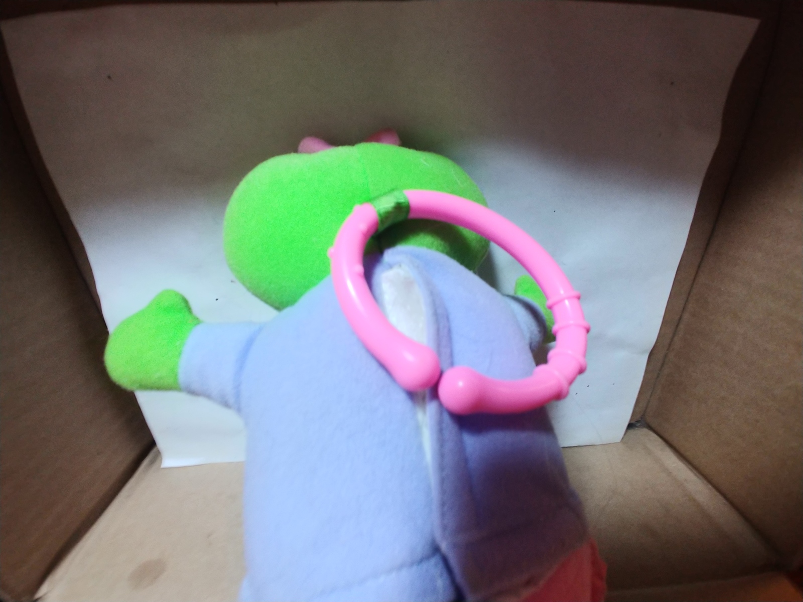 leapfrog learn along lily