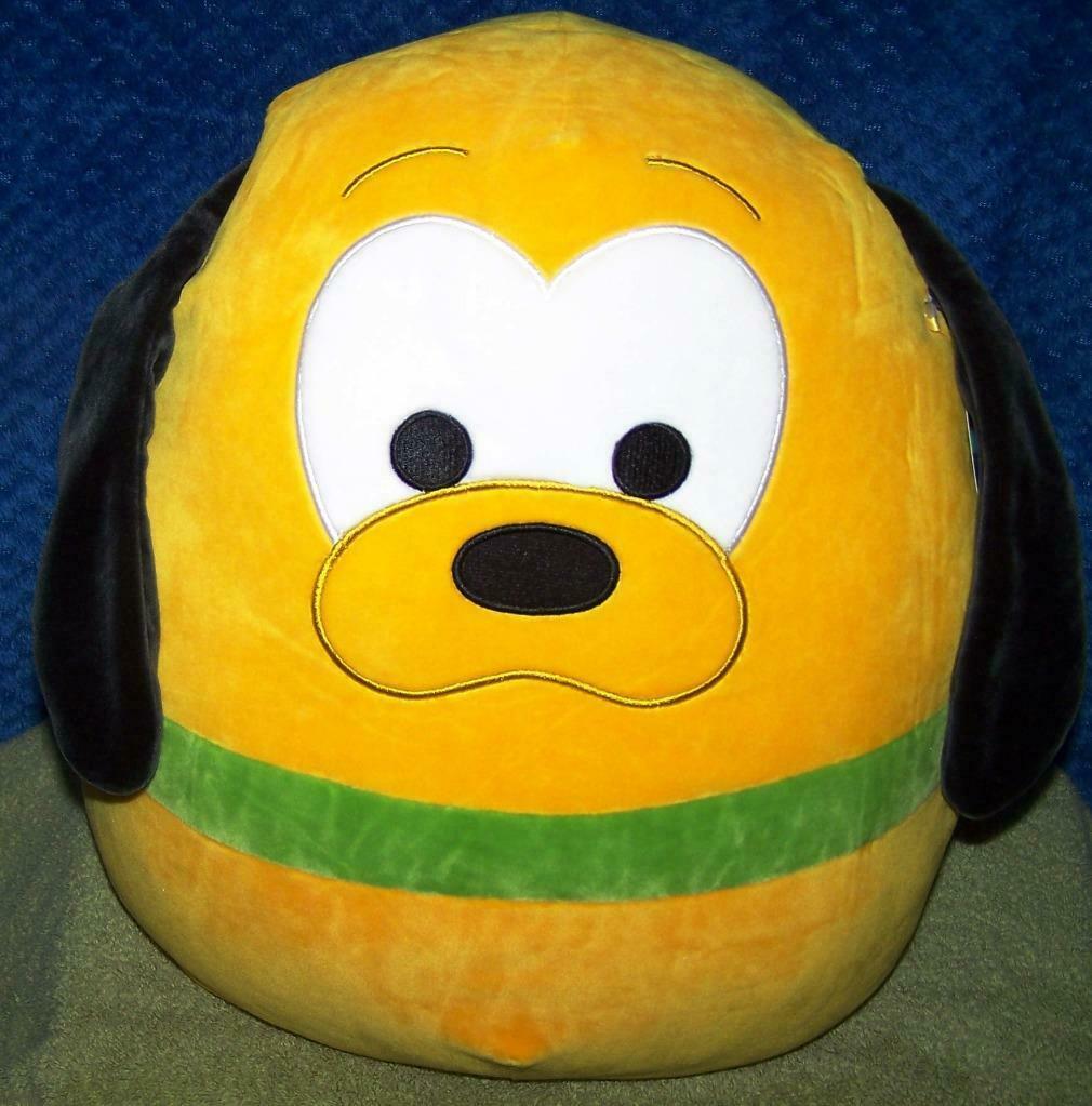 squishmallows pluto