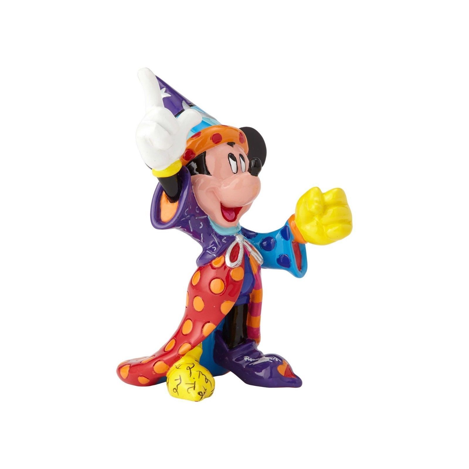 britto sorcerer mickey