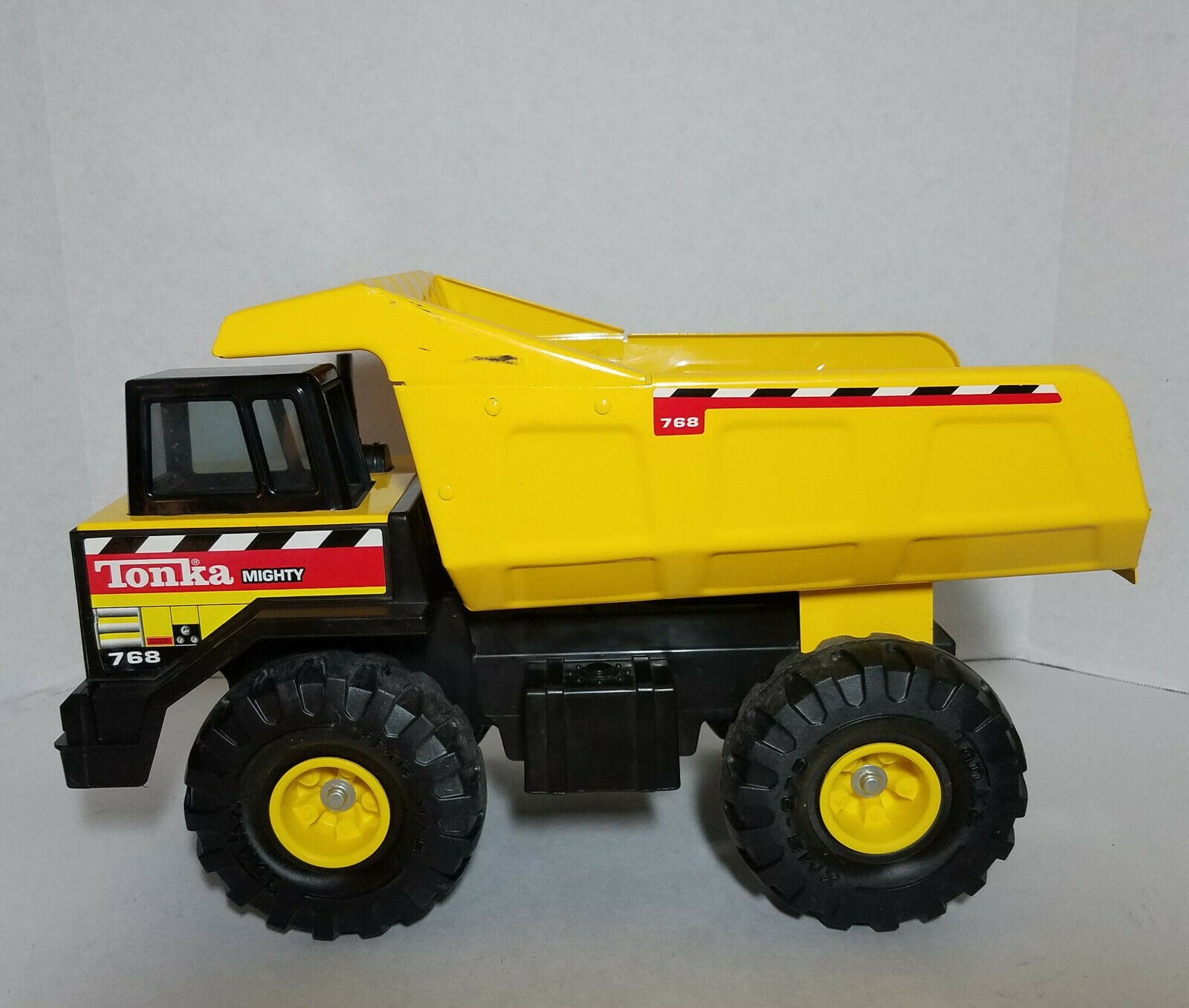 tonka mighty 768