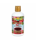 Dynamic Health Certified Organic Tart Cherry | unsweetened 100% Juice Co... - $28.79