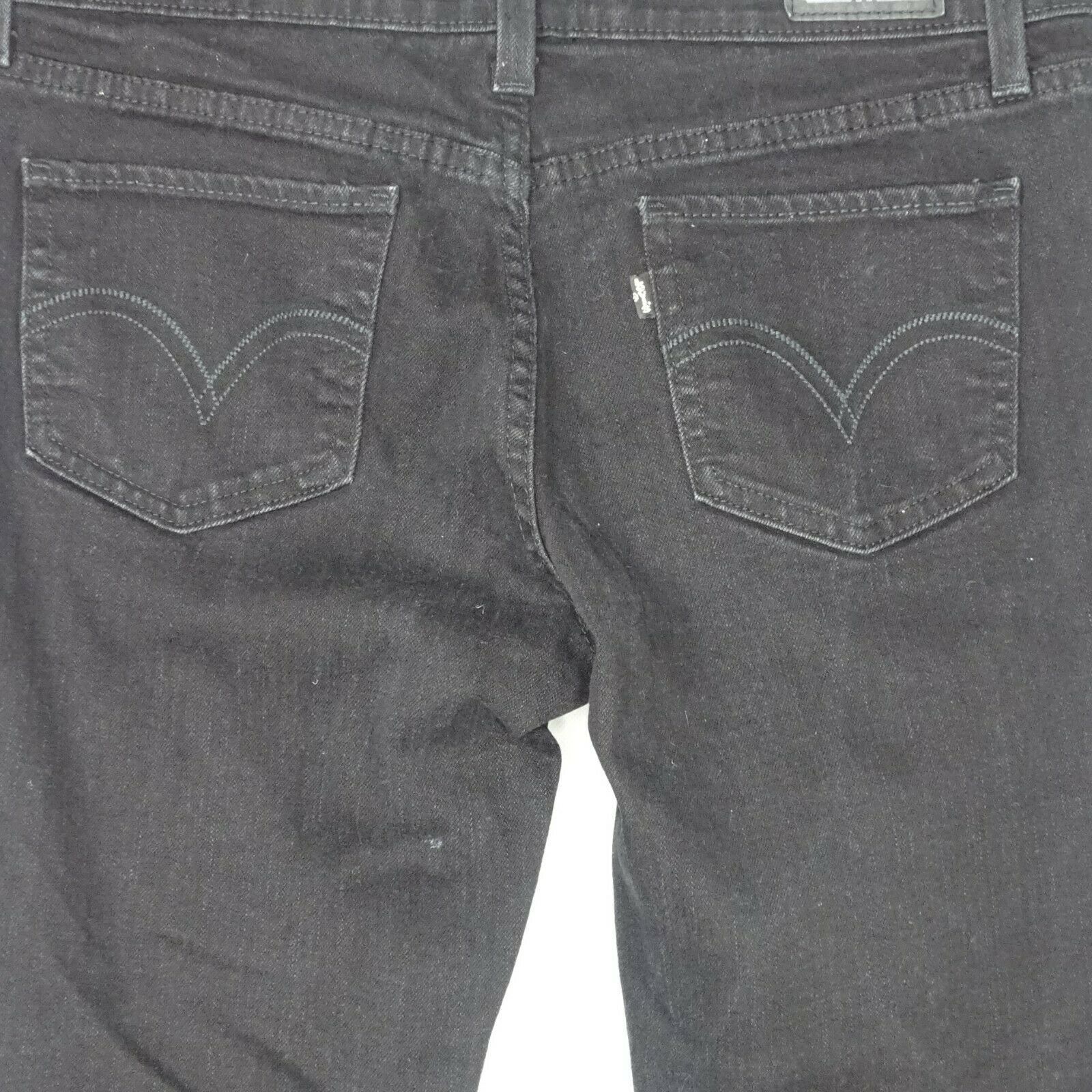 levi's juniors 518 straight jean