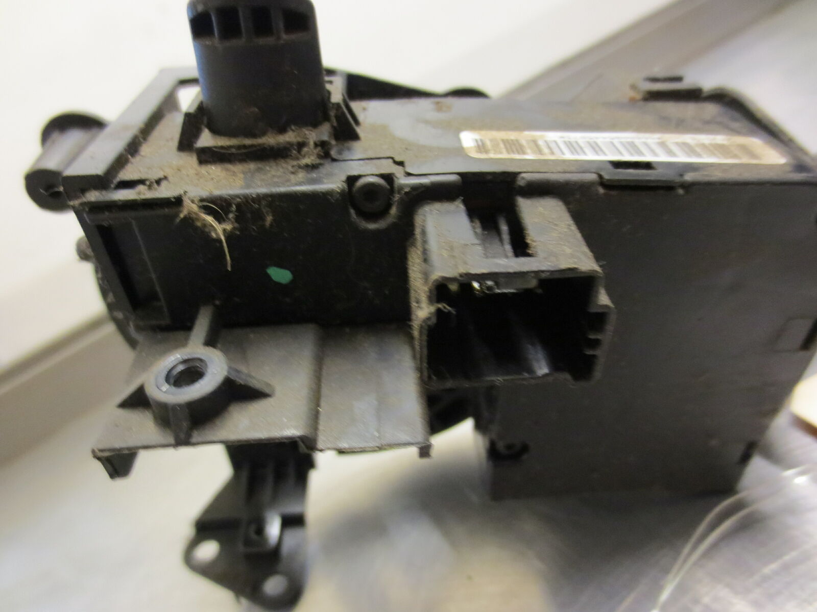 GRU503 Steering Angle Sensor 2004 Dodge Ram 1500 4.7 Switches / Controls