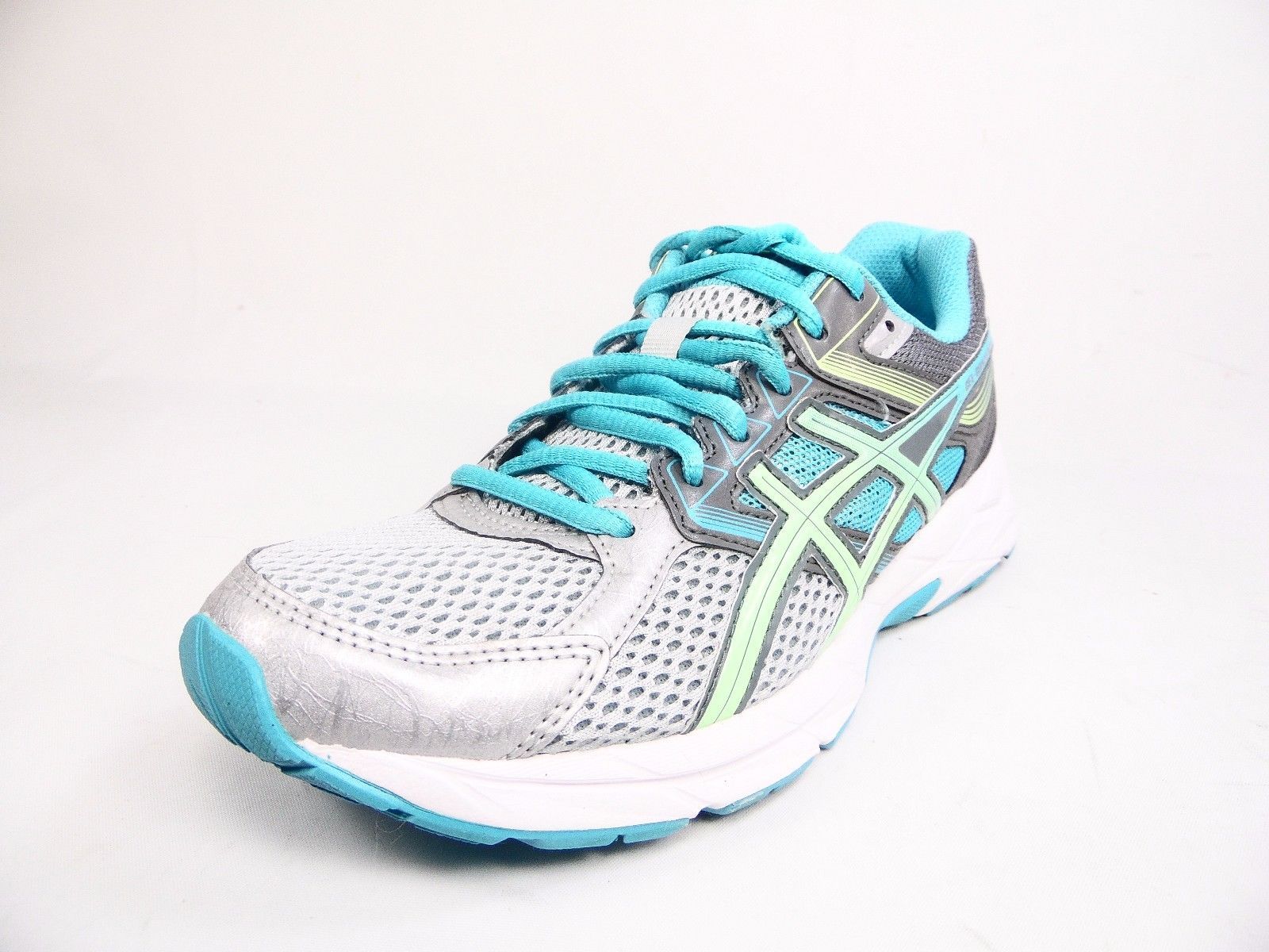 asics gel nimbus 15 grigio