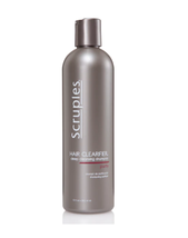 Scruples HAIR CLEARIFIER Deep Cleansing Shampoo, 12 ounces