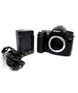 Nikon Digital Slr D50 - $99.00