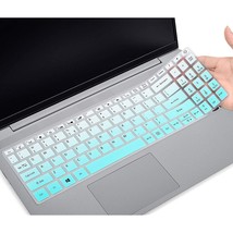 CaseBuy Keyboard Cover for Acer Aspire 5 Slim Laptop 15.6 inch A515-43 A... - $13.99