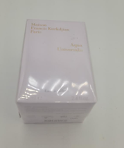 Aqua Universalis Perfume 2.4 oz EDT Spray (Unisex) for Women sealed - $207.90