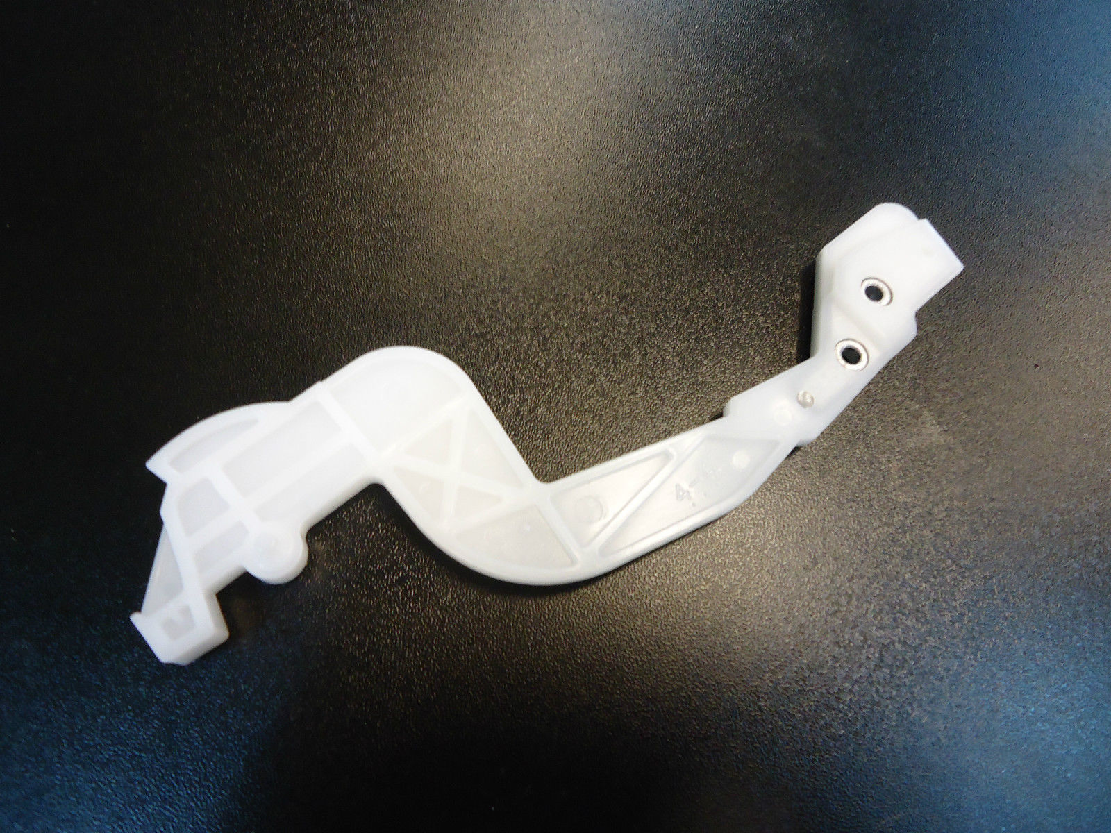 WHITE KEY HAMMER ACTION REPLACEMENT PART FOR ROLAND KR570/1070