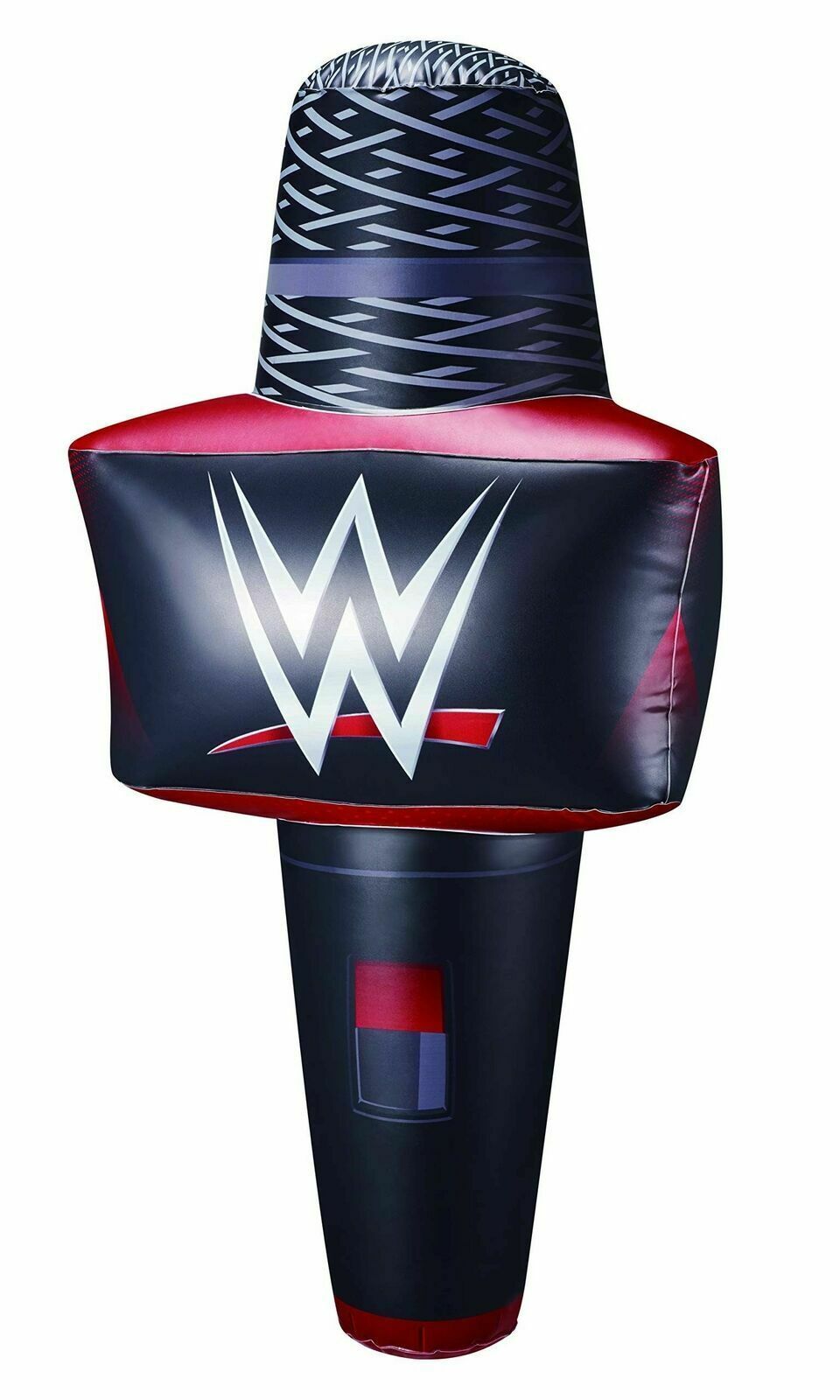 giant inflatable microphone