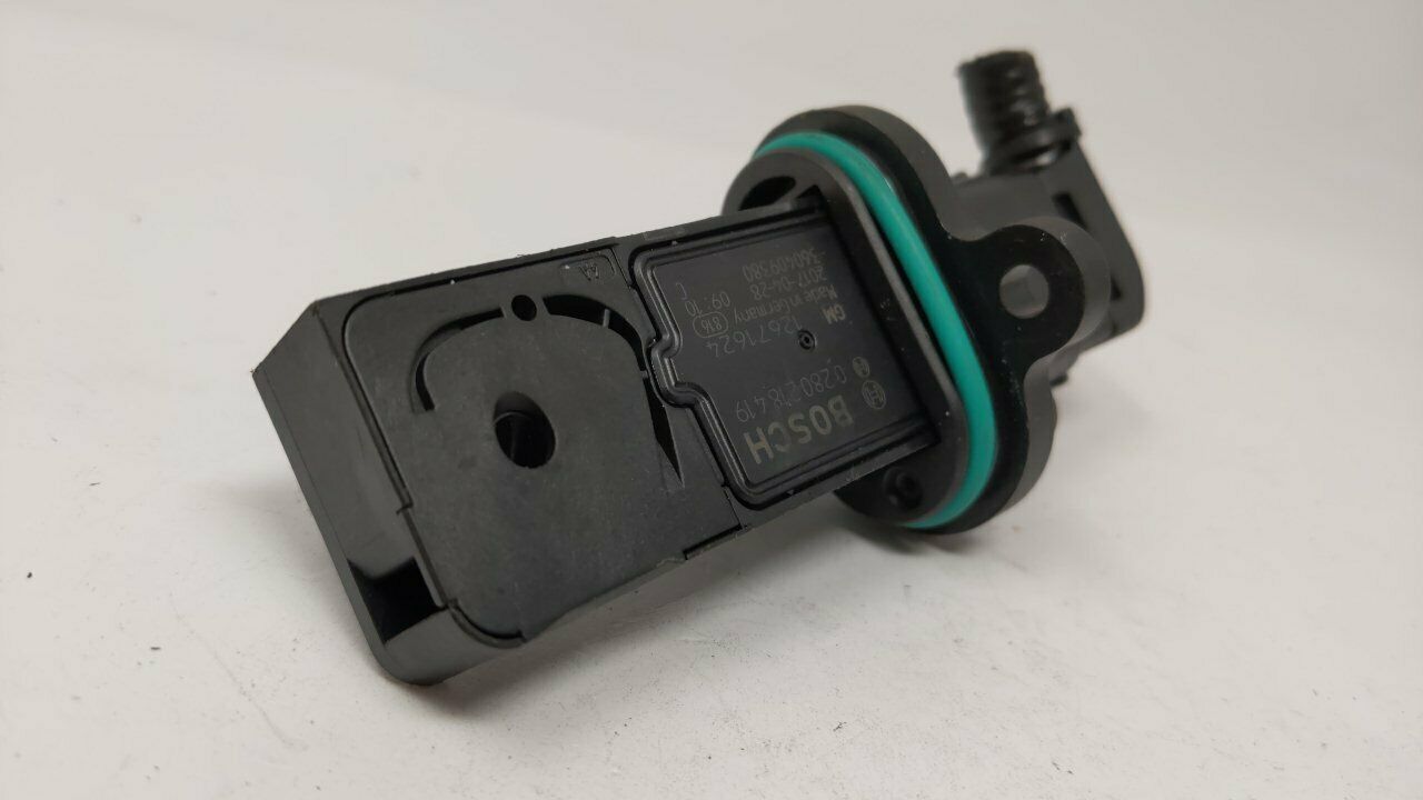 20152016 Chevrolet Cruze Mass Air Flow Meter Maf 57564 Sensors