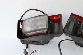 89-91 Mazda Rx7 Fc3s Fog Driving Lights Lamps Set RX-7 RX 7 L&R image 4