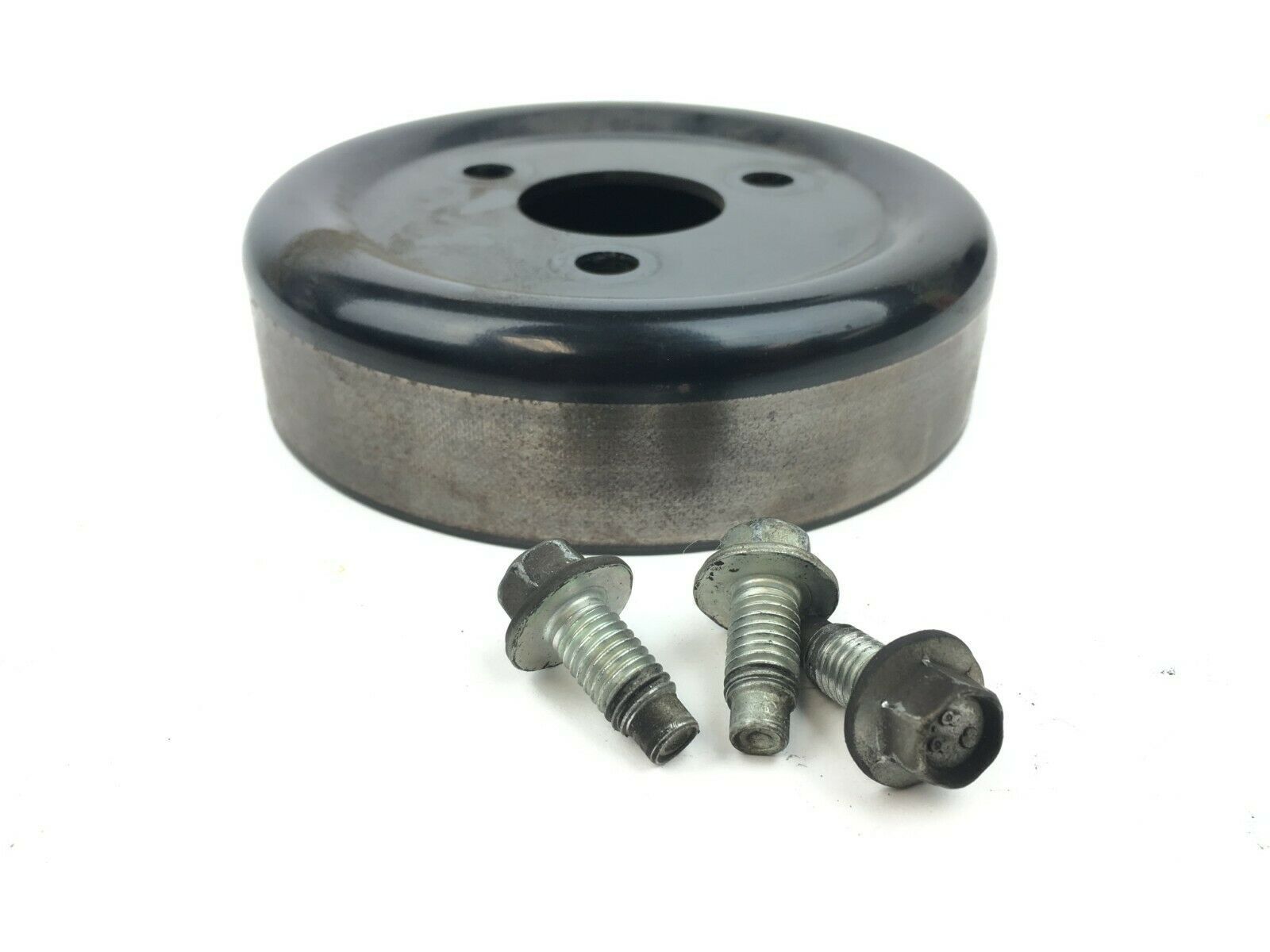 20062015 Mazda Miata Water Pump Pulley With Bolts Used Oem Water Pumps