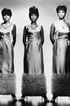 The Supremes Diana Ross Mary Wilson Florence Ballard Motown Classic 18x24 Poster - $23.99