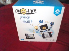 WowWee COJI Coding Robot Ages 4+ - $19.99