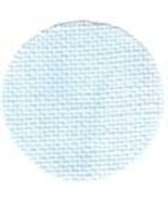 VINTAGE BLUE WHISPER LINEN 32 count 18 x 27  by Wichelt  +NEEDLE/THREADER - $19.79
