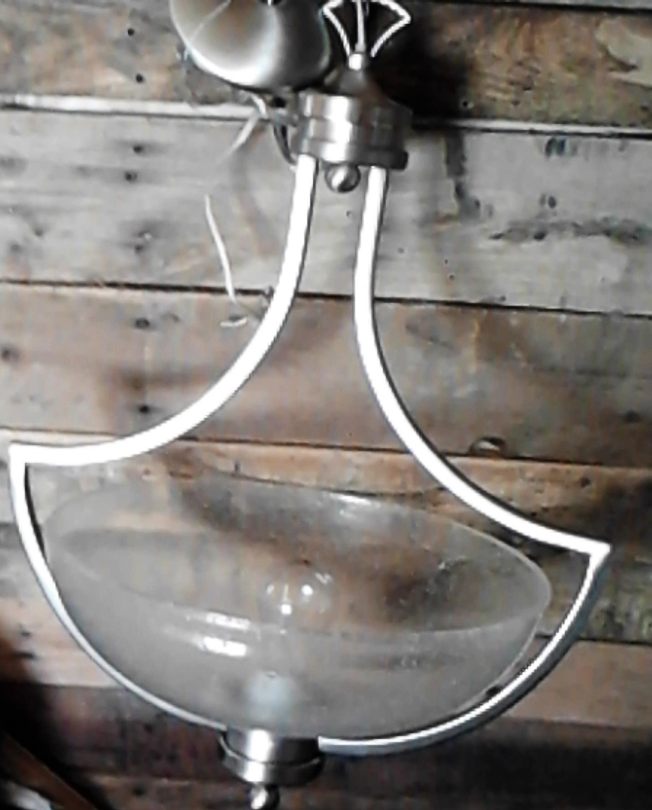 1 Light Pendant Chandelier By Kichler And Similar Items 1 Light Pendant Chandelier By Kichler Lighting E14042 34026 Nickel Finished