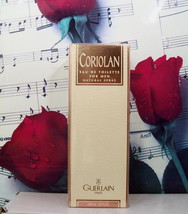 Guerlain Coriolan EDT Spray 3.4 FL. OZ. NWB - $209.99