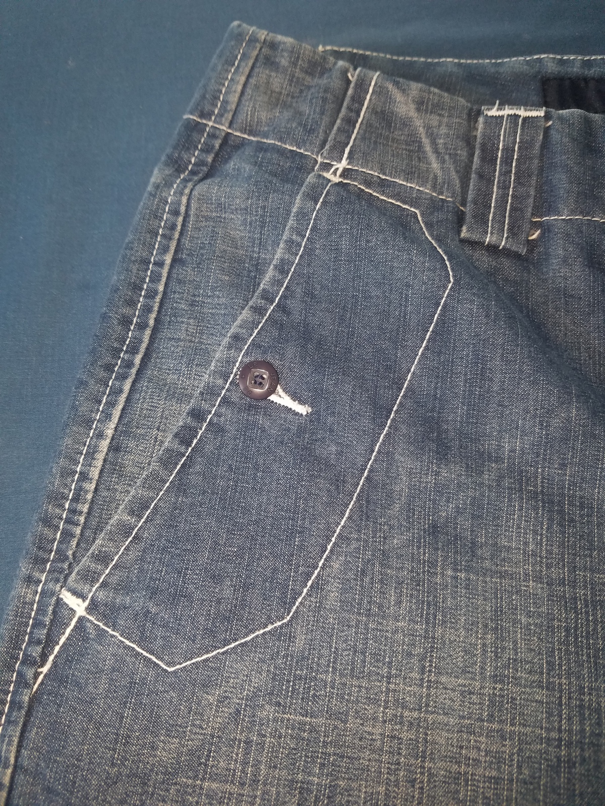 vintage girbaud jeans for sale