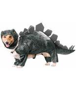 Animal Planet PET20105 Stegosaurus Dog Costume, Large - $44.55