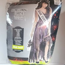 Home Coming Corpse Halloween Costume Size Small - $29.99