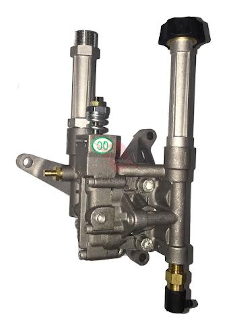 Pressure Washer Pump 2400 psi Replaces AR RMW2.2G24EZSX RMW22G24