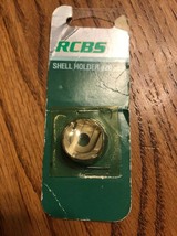 RCBS 09226 #26 Shell Holder 7mmx65R NEW 