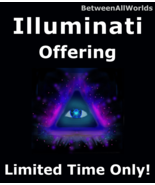 Kairos Sale Free Freebie Buy(1) Illuminati Item GetAny One Spell Or Spir... - $0.00