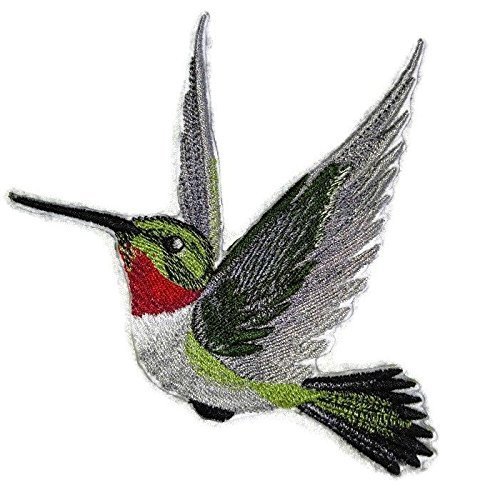 Nature Weaved in Threads, Amazing Birds Kingdom [Hummingbird ] [Custom and Uniqu