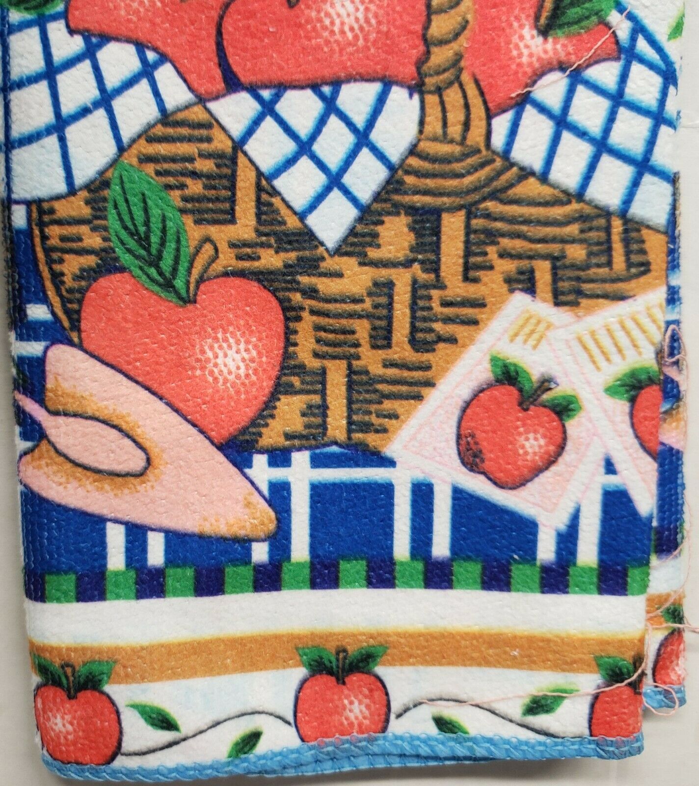 WATERMELONS & CITRUS FRUITS,GR Details about   SET OF 2 SAME PRINTED MICROFIBER TOWELS 15"x25" 