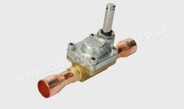 Expansion valve body with Danfoss AKV 15-4 thermostatic element 068F5016 - $1,972.84