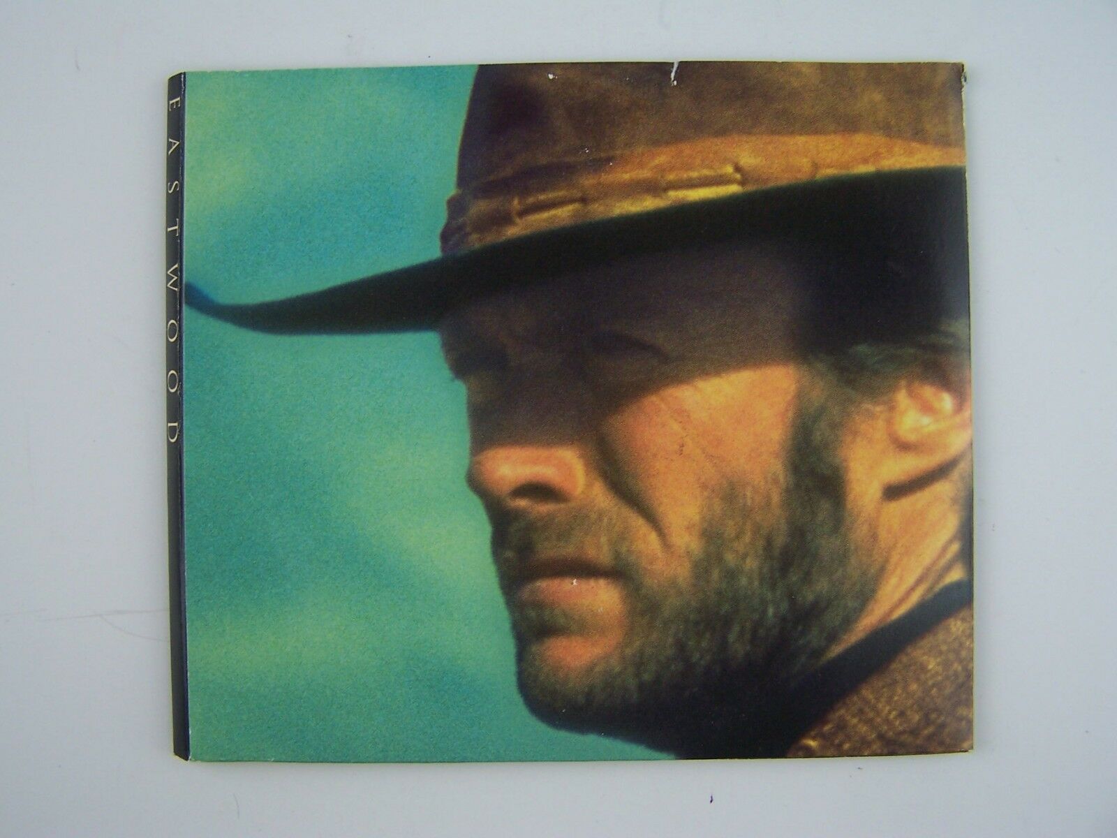 Primary image for Clint EASTWOOD 2xCD PC Game Documentary Biography by Starwave Corp