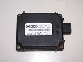 08 09 10 11 12 Audi A5 S5 Garage Door Opener Homelink Control Module Oem 230 - $66.83