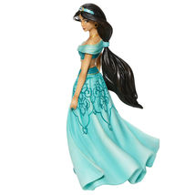 Disney Jasmine Figurine Aladdin Stunning Disney Princess Collectible 8.25" Tall image 5