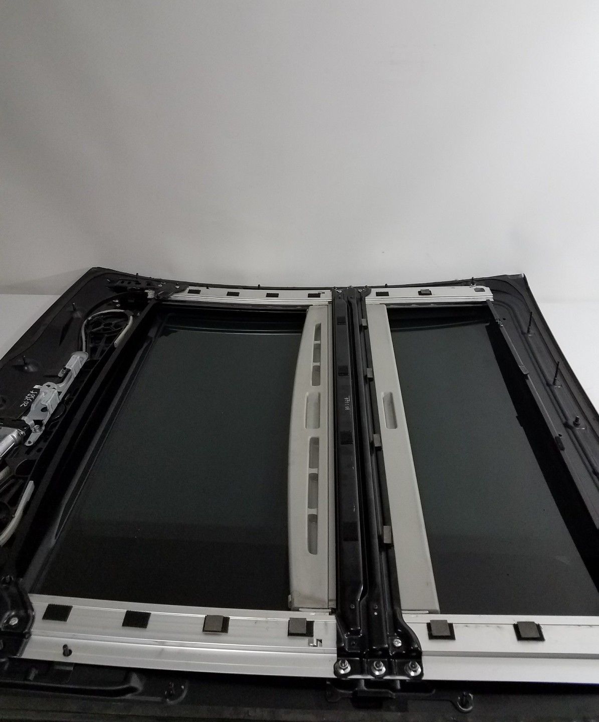 0610 Scion Tc Panoramic Double Sunroof Glass and 50 similar items