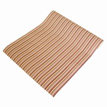An item in the Crafts category: Colorful stripe -1- Self-Adhesive Wallpaper(Roll)