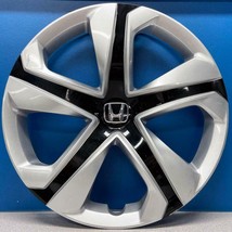 2019 honda civic lx hubcaps