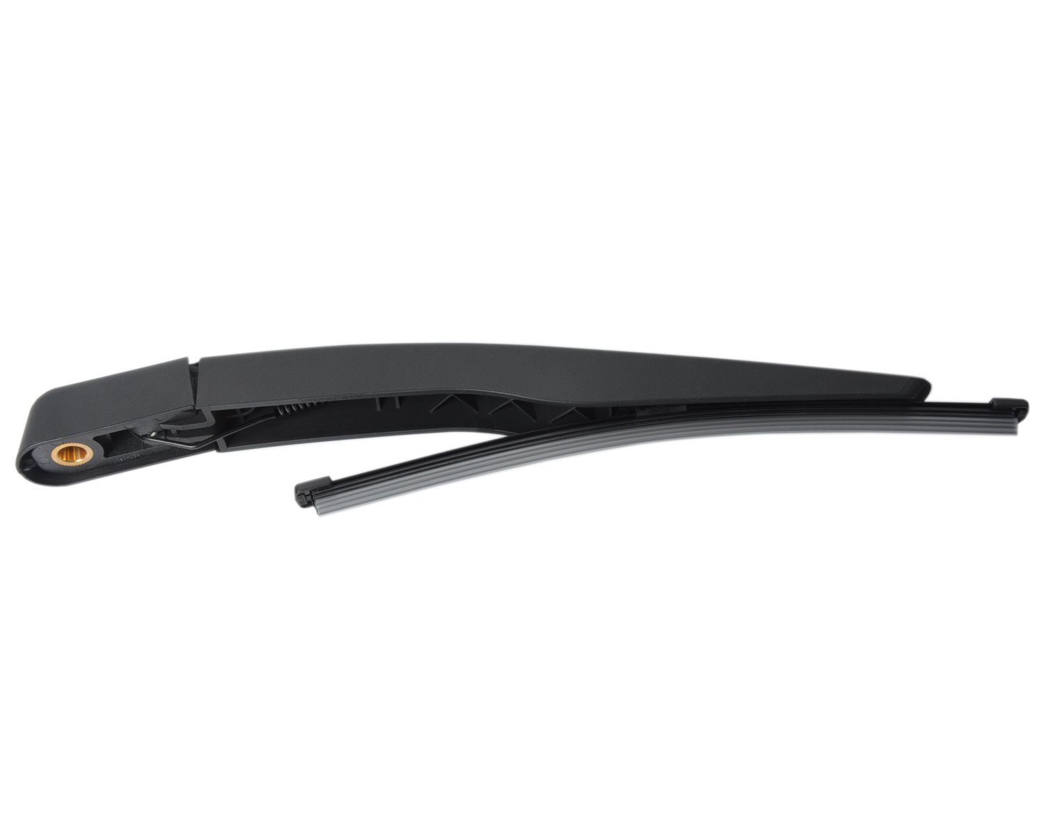 2000 Ford Explorer Wiper Blade Size