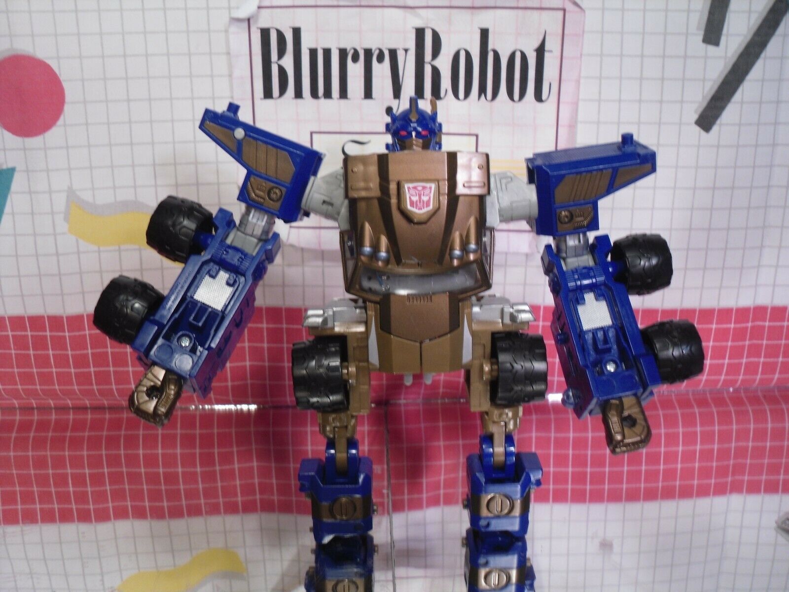 lego transformers armada optimus prime