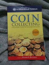 Coin Collecting A Begginer's Guide To The World Of Coins - $3.17
