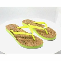Nine West Charize Flip-Flop Sandals Women&#39;s Shoes (size 8) - £15.21 GBP