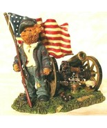 Boyds Bearstone &quot;Mason.. Pride of The North&quot; #228422SM- BBC EXCLUSIVE -N... - $74.99