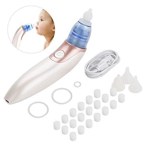 Nasal Aspirator Nasal Clear 2 Colors Electrical Nose Cleaner Baby Nasal 