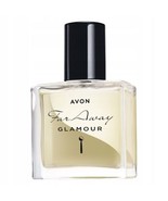 AVON Far Away Glamour Eau de Parfum Spray 30 ml New Boxed rare - $23.99