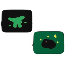 AllNewFrame iPad Laptop Protective Sleeve Pouch Bag Cover Case Korean Design